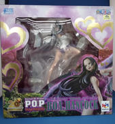 ワンピース 海賊女帝 ボア・ハンコック|MEGA HOUSE (メガハウス)