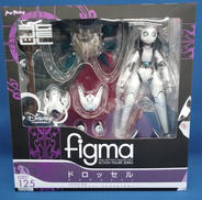 FIGMA ドロッセル チャーミング|マックスファクトリー