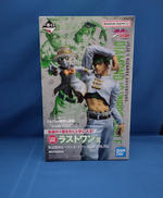 ジョジョの奇妙な冒険 岸辺露伴&ヘブンズ・ドアー|BANDAI (バンダイ)