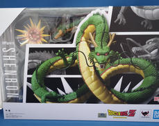 ドラゴンボール 神龍フィギュア|BANDAI (バンダイ)