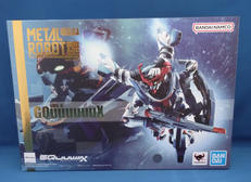 ガンダム GQUUUUUUX|BANDAI (バンダイ)