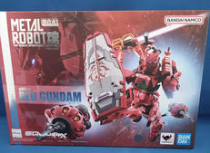 RED GUNDAM|BANDAI (バンダイ)