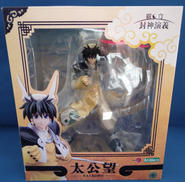 1/8スケール 太公望|KOTOBUKIYA
