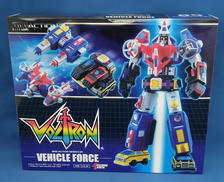 ボルトロン ビークルフォース|ACTION TOYS (アクショントイズ)
