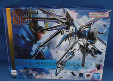 ライジングフリーダムガンダム|BANDAI SPRITS (バンダイスピリッツ)