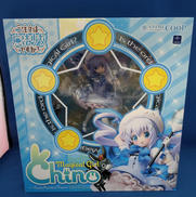 1/7塗装フィギュア|ANIME UNIVERSITY COOP