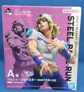 スティールボールラン ジョニィ・ジョスター＆スローダンサー|BANDAI SPIRITS (バンダイスピリッツ)