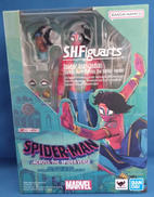 スパイダーマン・インディア|BANDAI SPIRITS (バンダイスピリッツ)