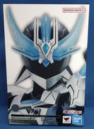 ウイングマン ガーダーシルエット|BANDAI SPIRITS (バンダイスピリッツ)