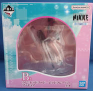 NIKKE ラピ:レッドフード-レッドフレーバー|BANDAI SPIRITS (バンダイスピリッツ)