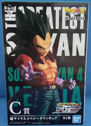 超サイヤ人4 ベジータ|BANDAI SPIRITS (バンダイスピリッツ)