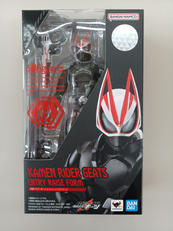 仮面ライダーギーツ|BANDAI