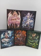 ボードゲーム|風栄社/DOMINA GAMES