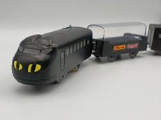 プラレール|TAKARA TOMY