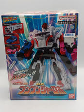 爆上戦隊ブンブンジャー|BANDAI