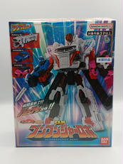 爆上戦隊ブンブンジャー|BANDAI