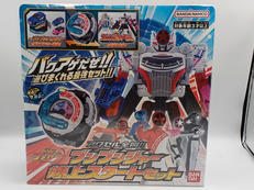 爆上戦隊ブンブンジャー|BANDAI