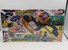 爆上戦隊ブンブンジャー|BANDAI