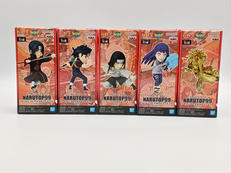 WCF NARUTO|BANDAI