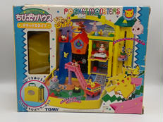 ポケットモンスター|TOMY