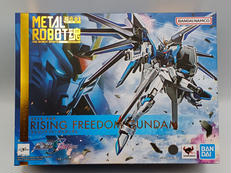 METAL ROBOT魂|BANDAI