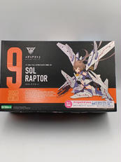 メガミデバイス|KOTOBUKIYA