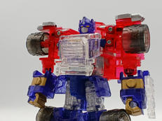 トランスフォーマー マイクロン伝説|TAKARA TOMY