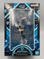 一番くじ ホロライブ ～CYBERPUNK STYLE～|BANDAI