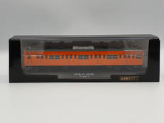 鉄道車両 金属モデルコレクション|DeAGOSTINI