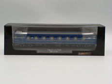 鉄道車両 金属モデルコレクション|DeAGOSTINI