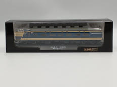 鉄道車両 金属モデルコレクション|DEAGOSTINI