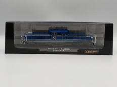 鉄道車両 金属モデルコレクション|DEAGOSTINI