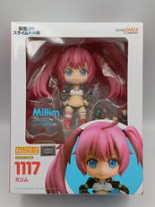 ねんどろいど|GOOD SMILE COMPANY