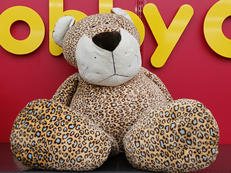 ぬいぐるみ|NICI