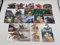 ファイナルファンタジー|SQUARE ENIX