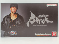仮面ライダーBLACK SUN|BANDAI