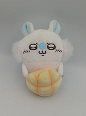 ちいかわ|グレイ・パーカー・サービス