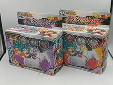 ドラゴンボール超|BANDAI