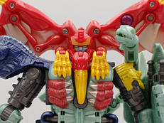 ビーストウォーズ|TAKARA