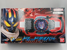 仮面ライダーガッチャード|BANDAI