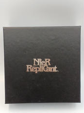 ニーアレプリカント|SQUARE ENIX