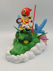 一番くじ　ドラゴンボールSNAP　COLLECTION|BANDAI