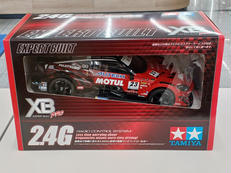 XBシリーズ|TAMIYA