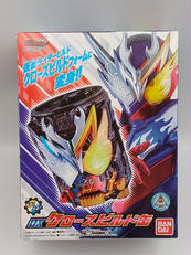 仮面ライダービルド
