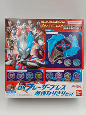 ウルトラマンブレーザー|BANDAI