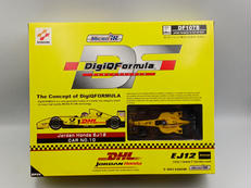 R/C|KONAMI
