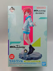 一番くじ GQUUUUUUXジークアクス　VOL.2|BANDAI