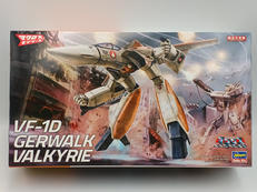 マクロスモデラーズ|HASEGAWA