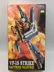 マクロス　愛おぼえていますか|HASEGAWA