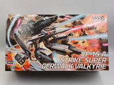 マクロス　愛おぼえていますか|HASEGAWA